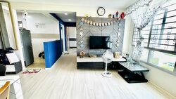 Blk 473C Hougang Parkedge (Hougang), HDB 3 Rooms #482074581